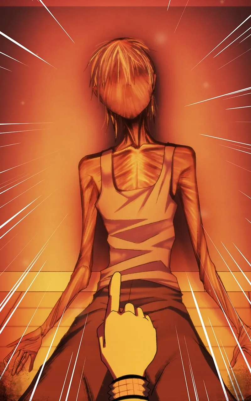 Read City of Blank EN Manga Online