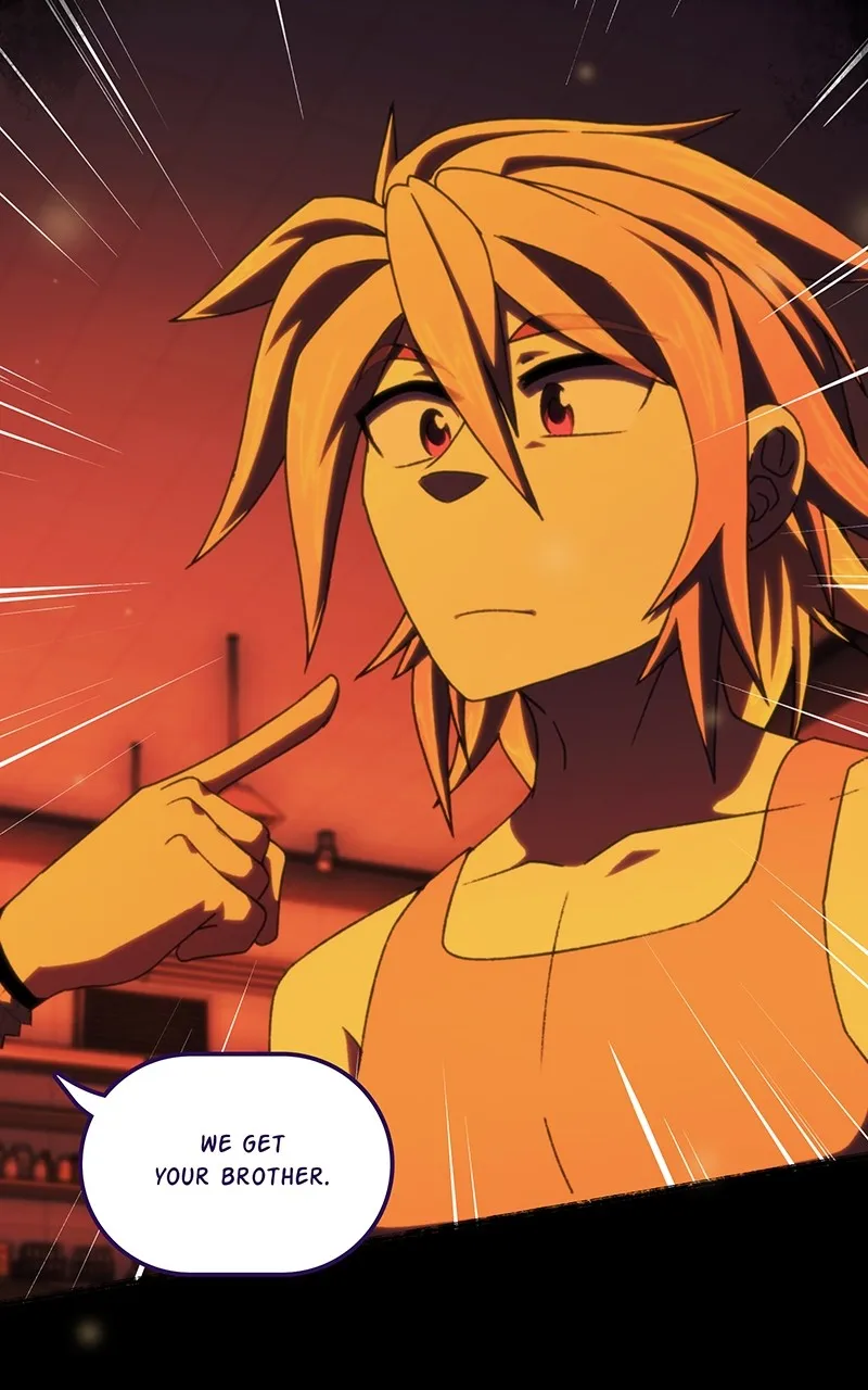 Read City of Blank EN Manga Online
