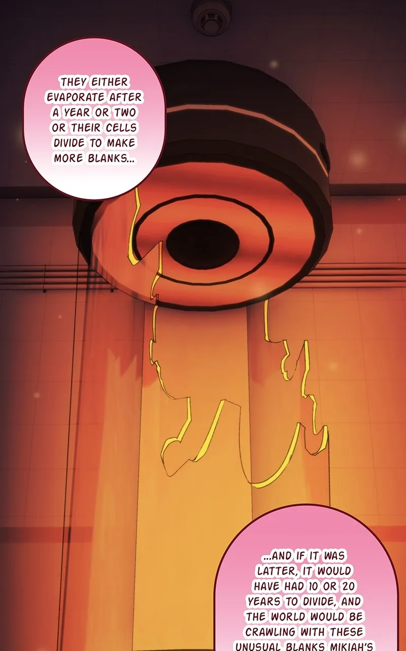 Read City of Blank EN Manga Online