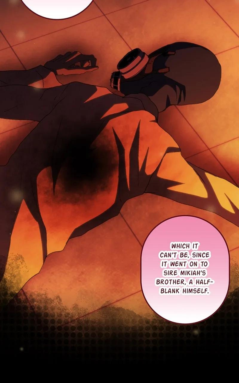 Read City of Blank EN Manga Online