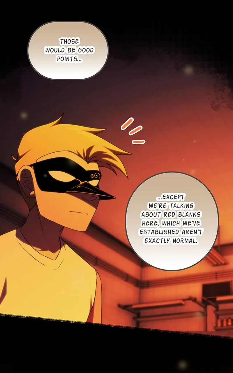 Read City of Blank EN Manga Online