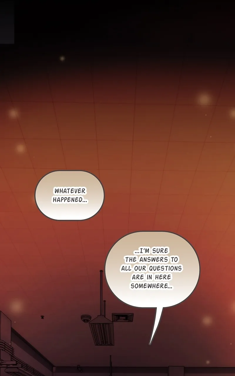 Read City of Blank EN Manga Online