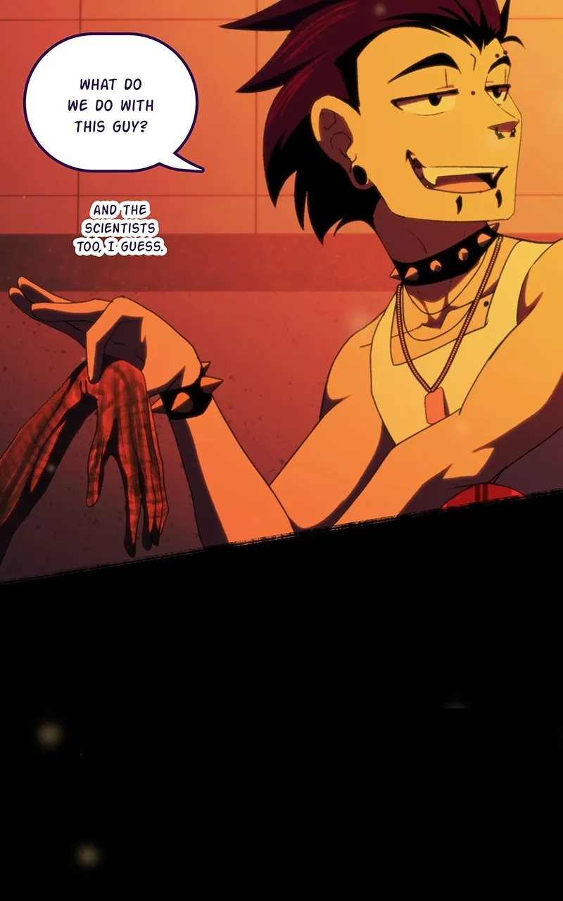 Read City of Blank EN Manga Online