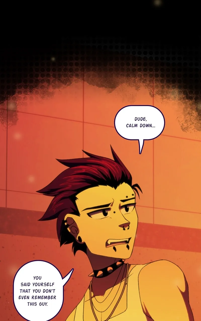 Read City of Blank EN Manga Online