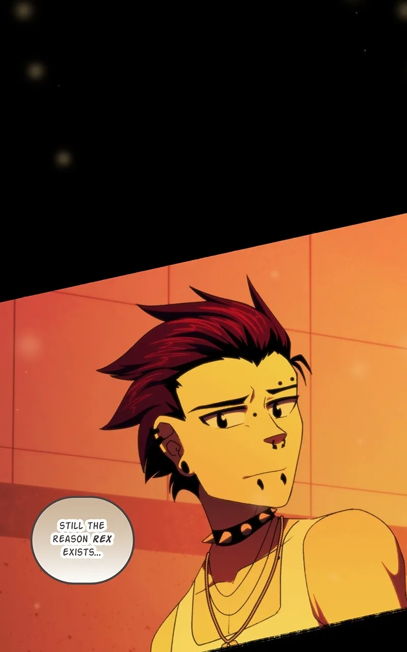 Read City of Blank EN Manga Online