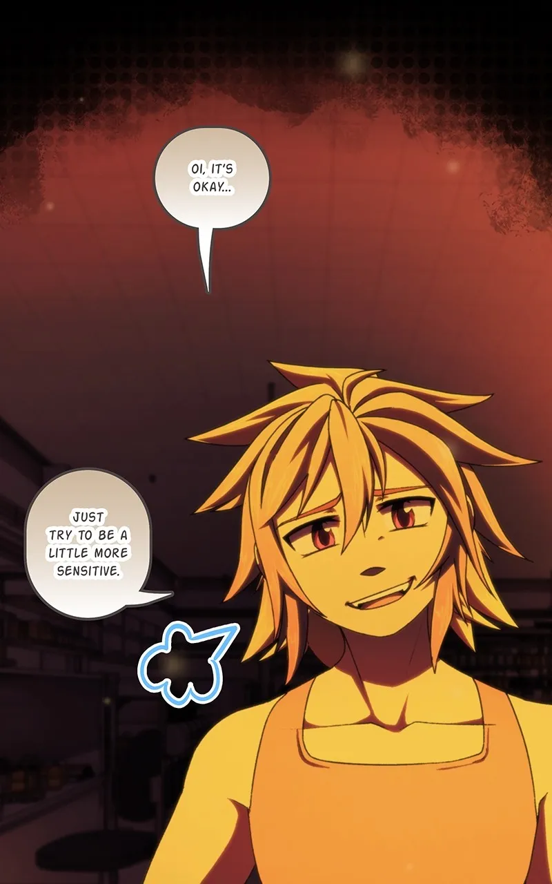 Read City of Blank EN Manga Online