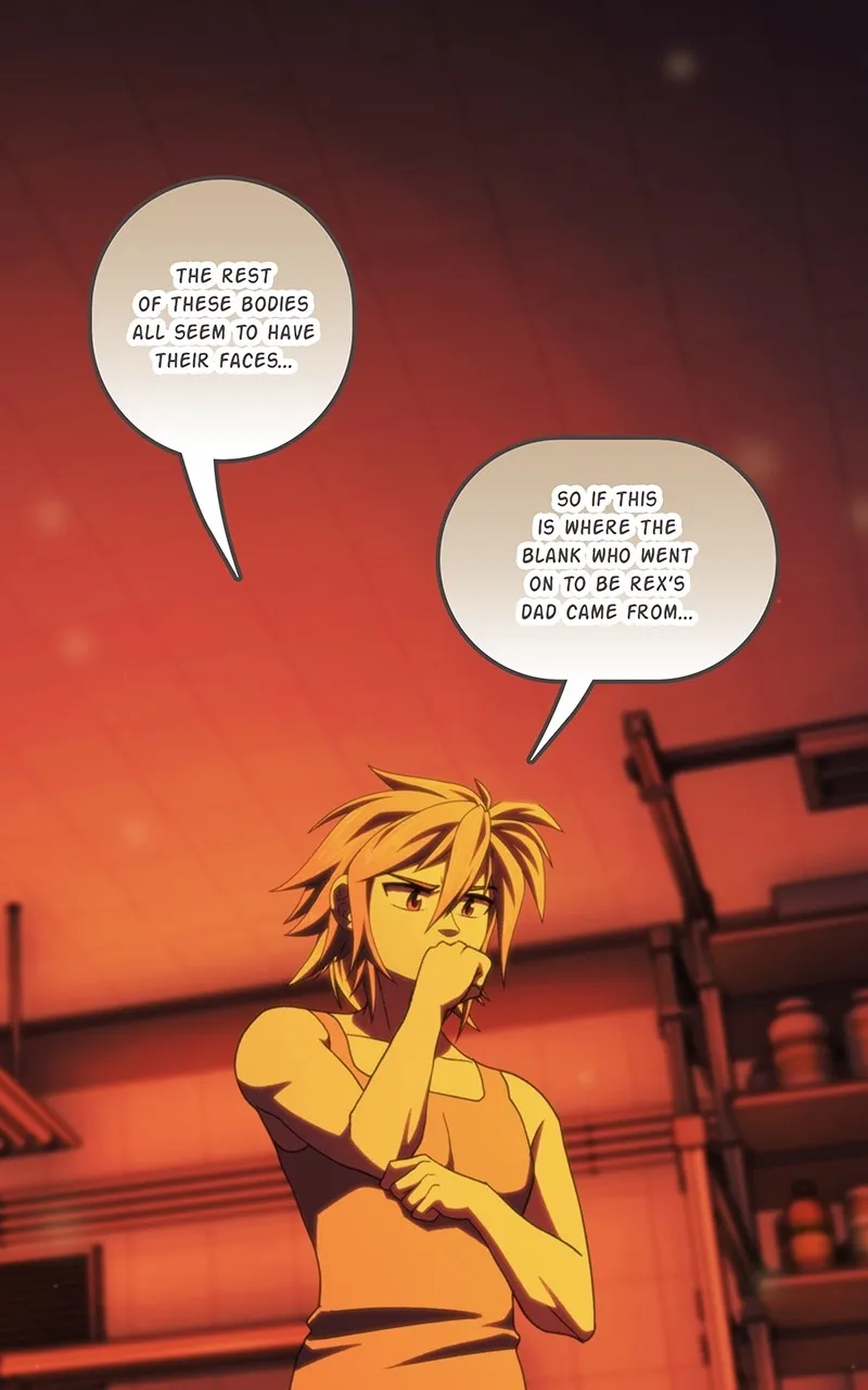 Read City of Blank EN Manga Online
