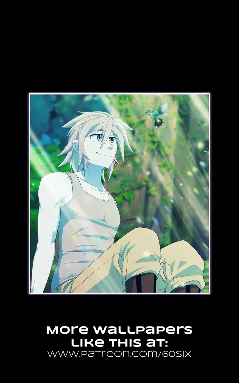 Read City of Blank EN Manga Online
