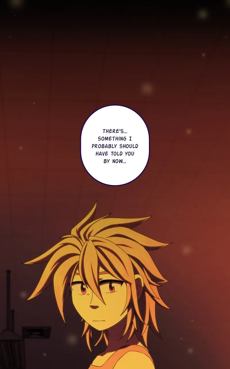 Read City of Blank EN Manga Online