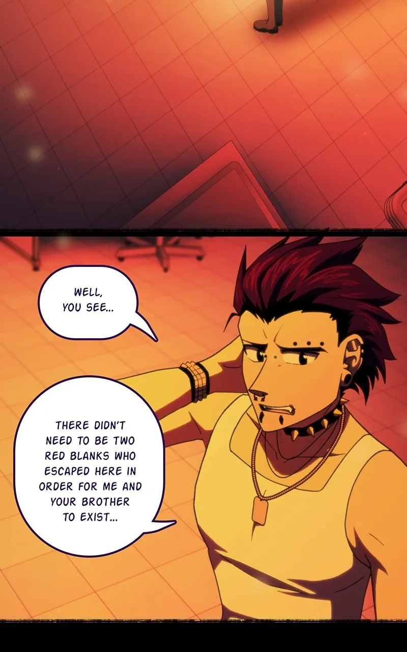 Read City of Blank EN Manga Online