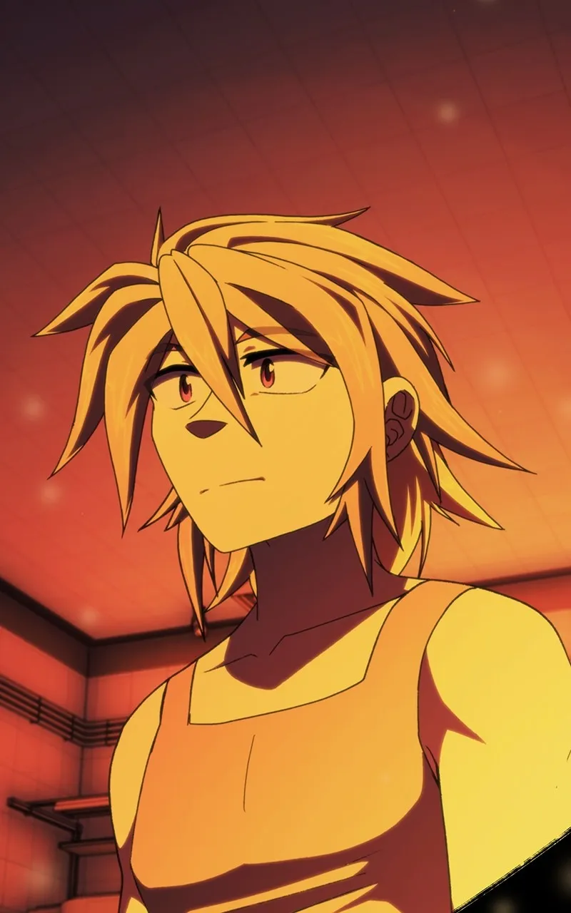 Read City of Blank EN Manga Online
