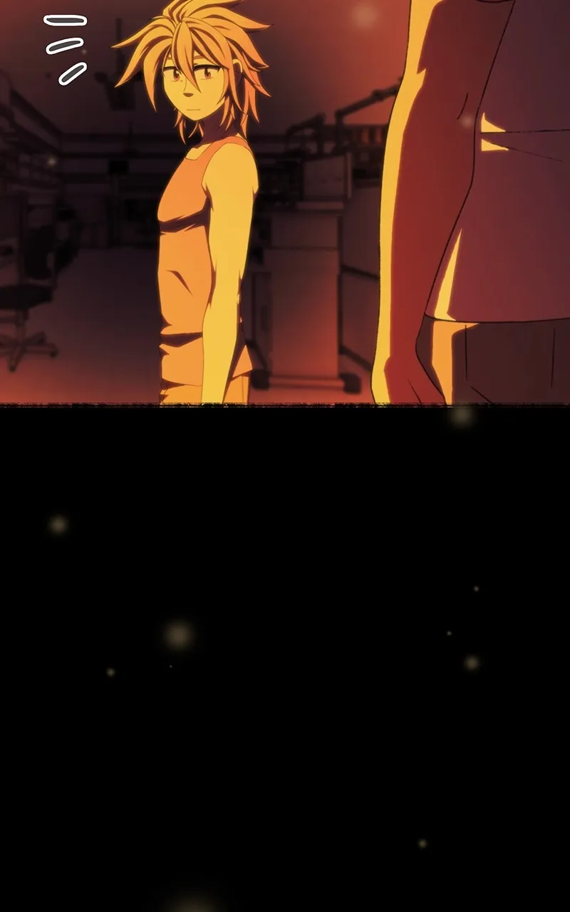 Read City of Blank EN Manga Online