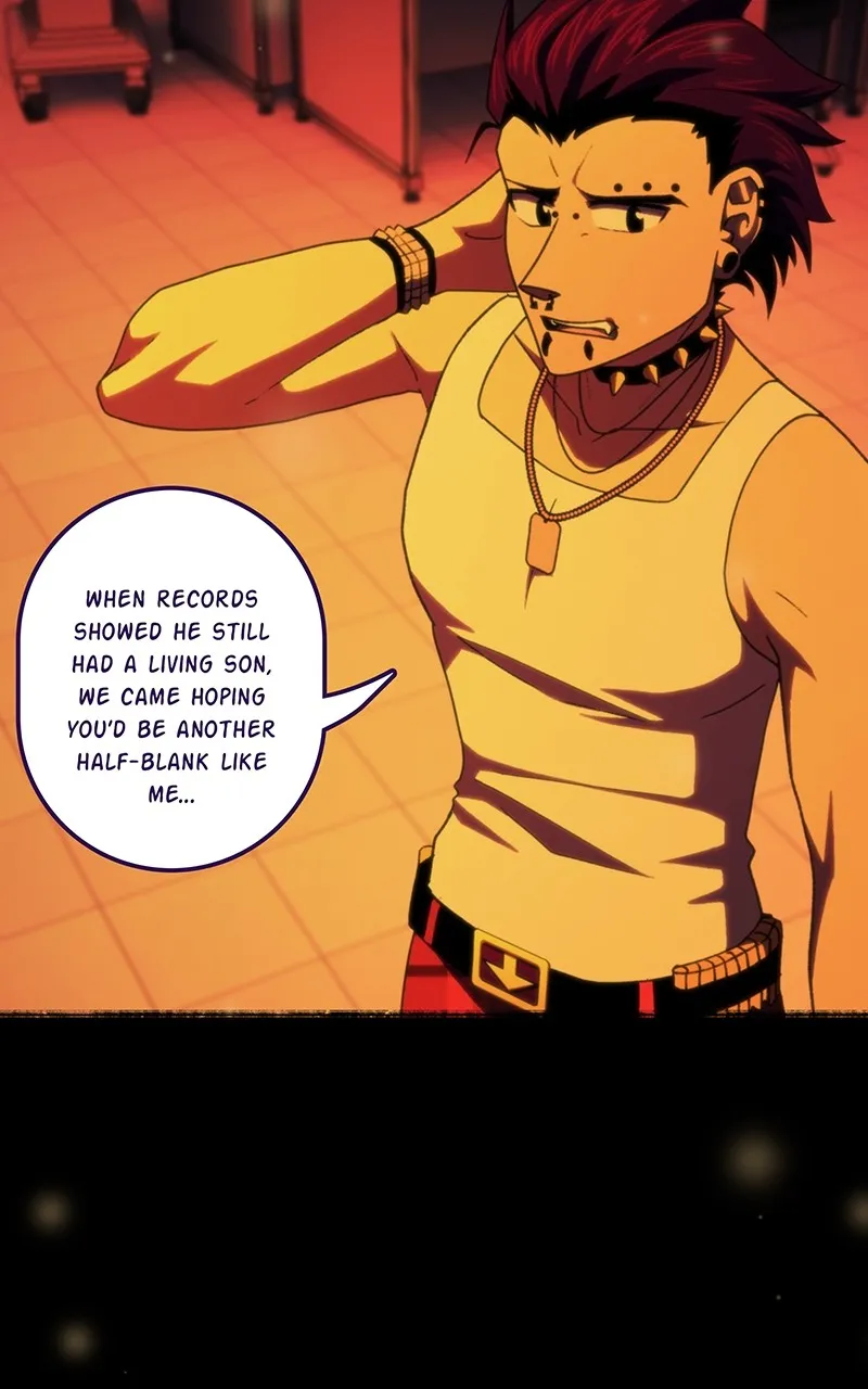 Read City of Blank EN Manga Online