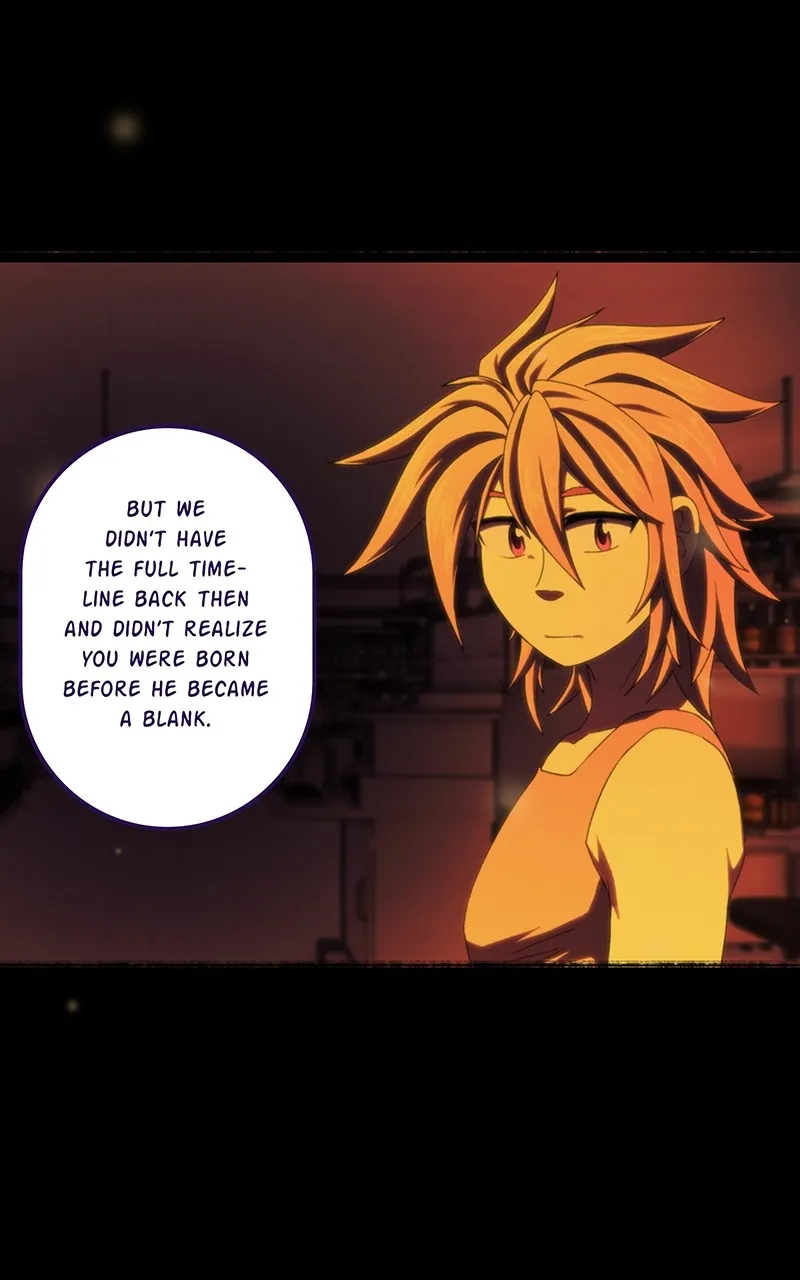 Read City of Blank EN Manga Online