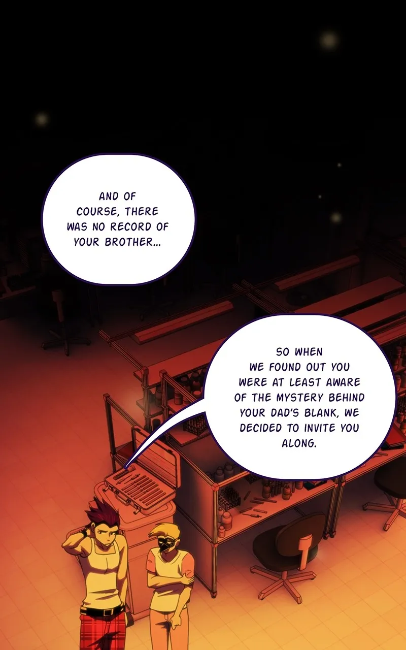 Read City of Blank EN Manga Online