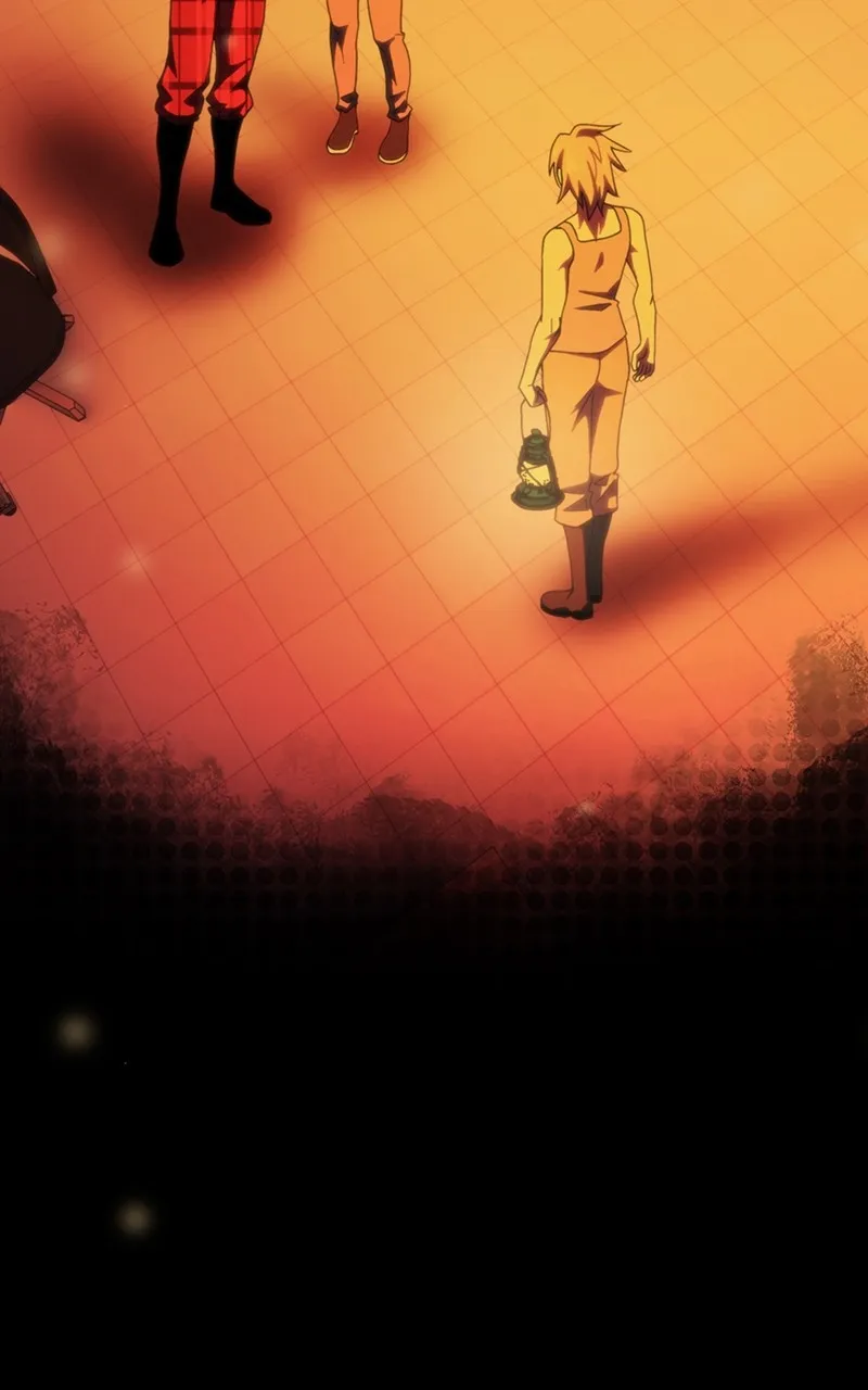 Read City of Blank EN Manga Online