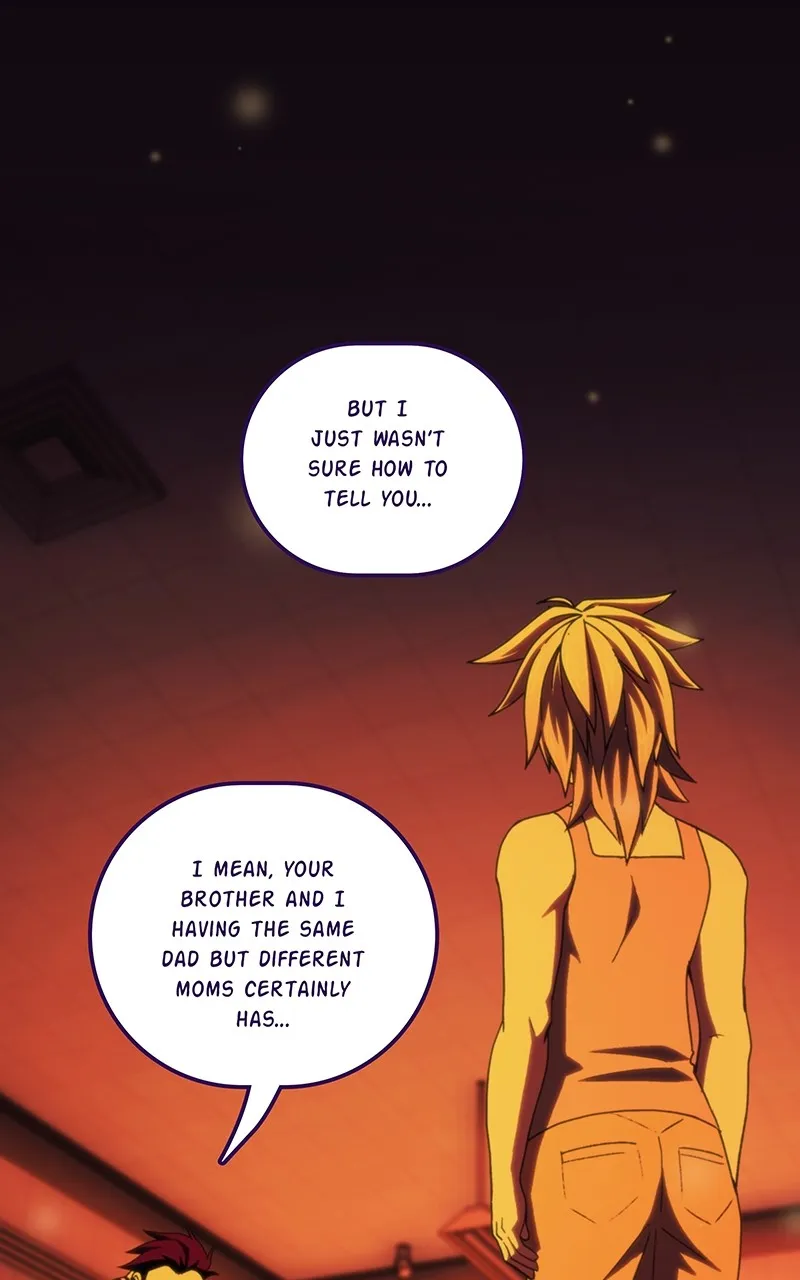 Read City of Blank EN Manga Online