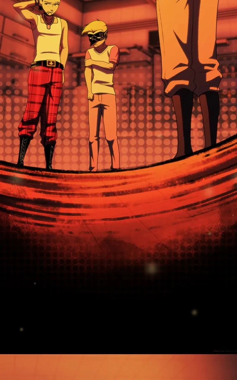Read City of Blank EN Manga Online