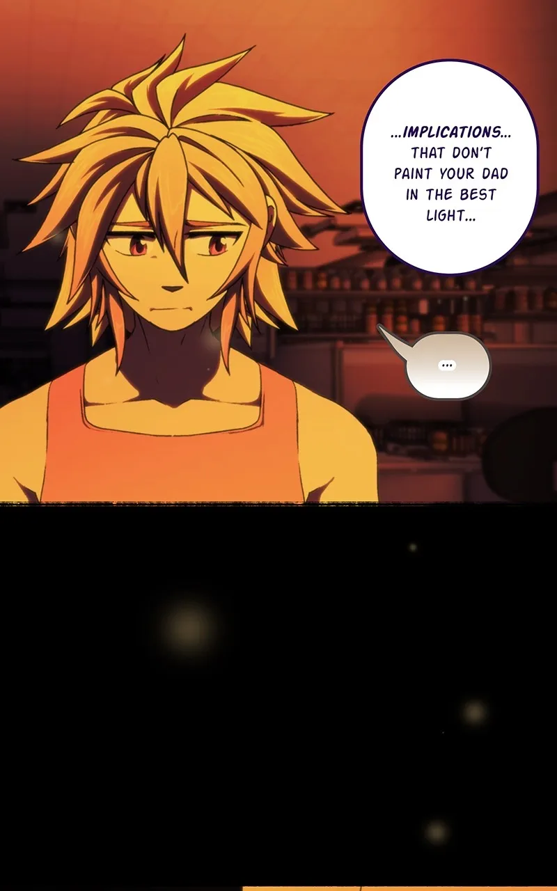 Read City of Blank EN Manga Online