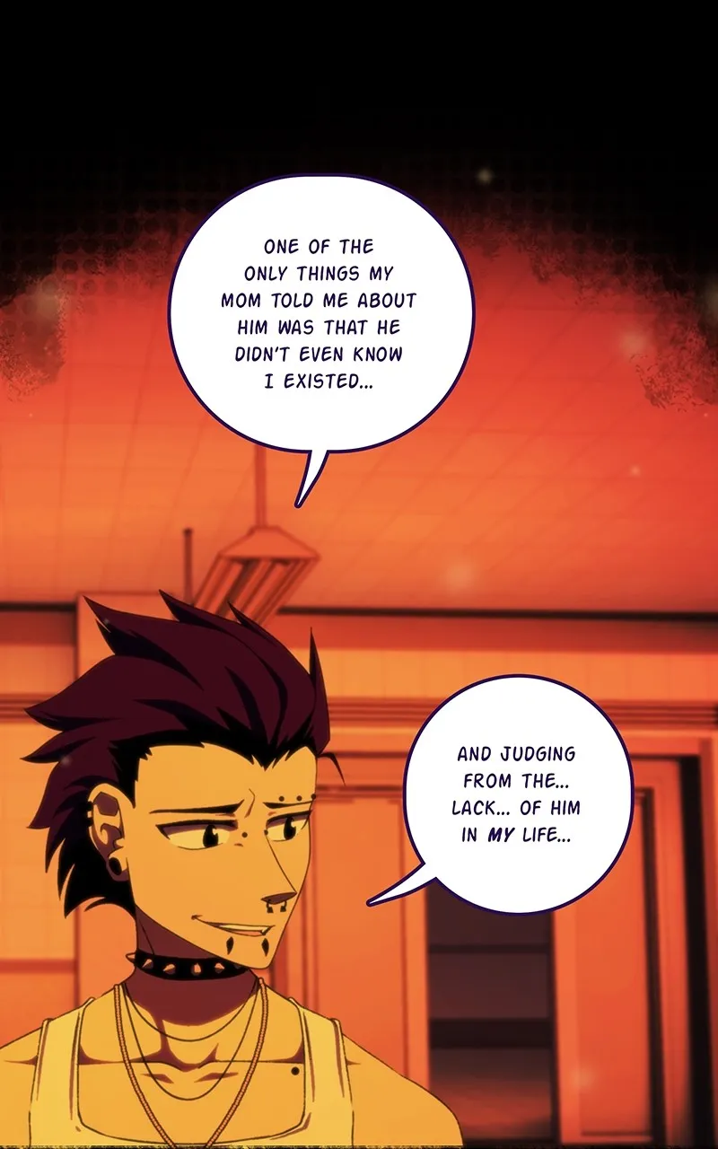 Read City of Blank EN Manga Online