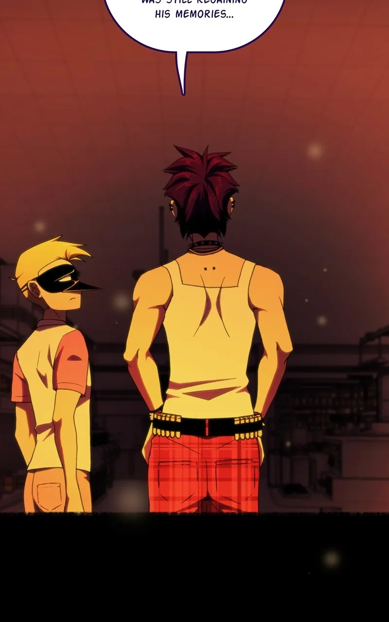 Read City of Blank EN Manga Online