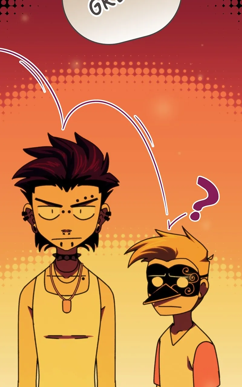 Read City of Blank EN Manga Online