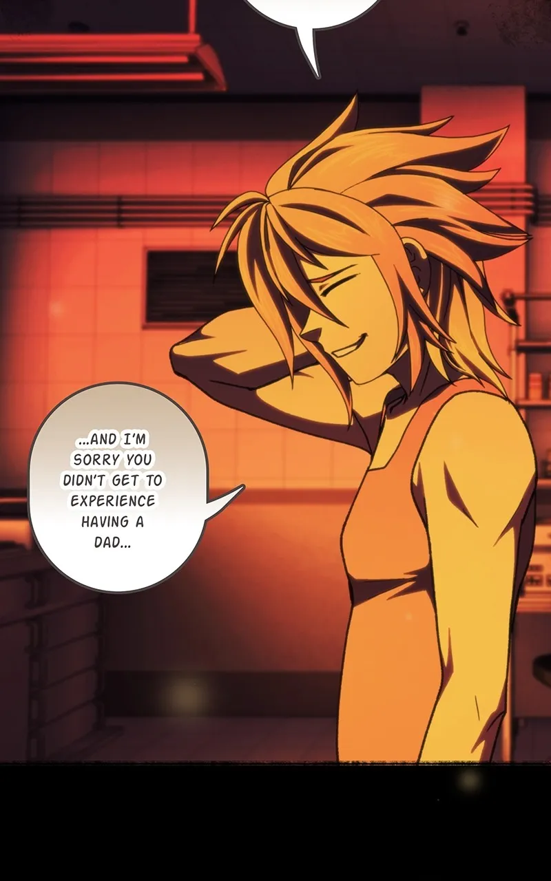 Read City of Blank EN Manga Online