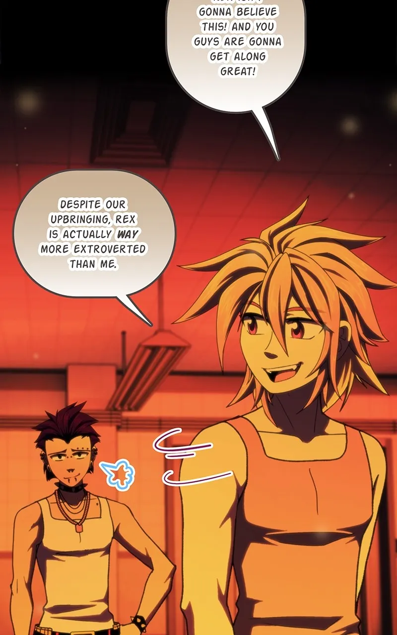 Read City of Blank EN Manga Online