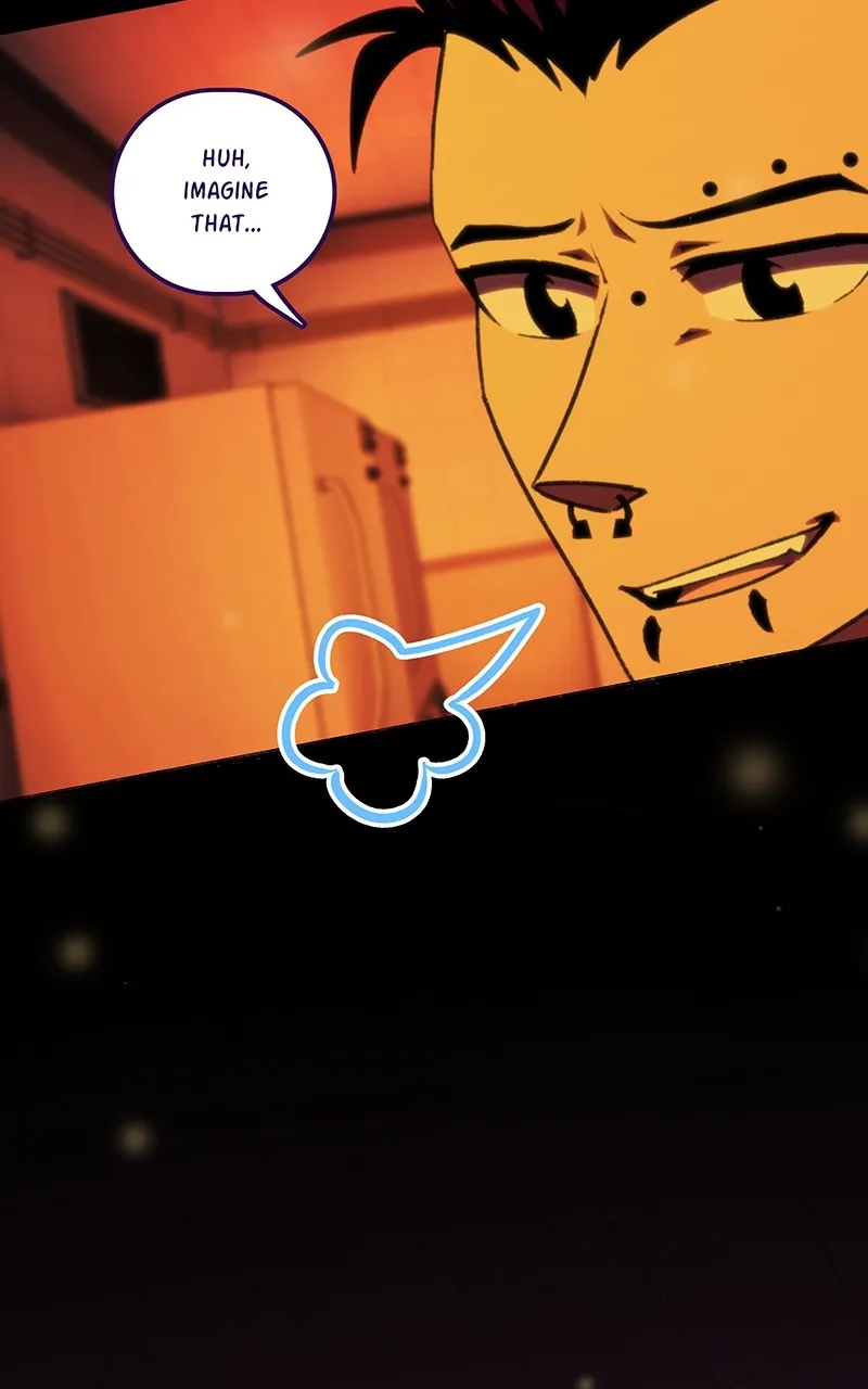 Read City of Blank EN Manga Online