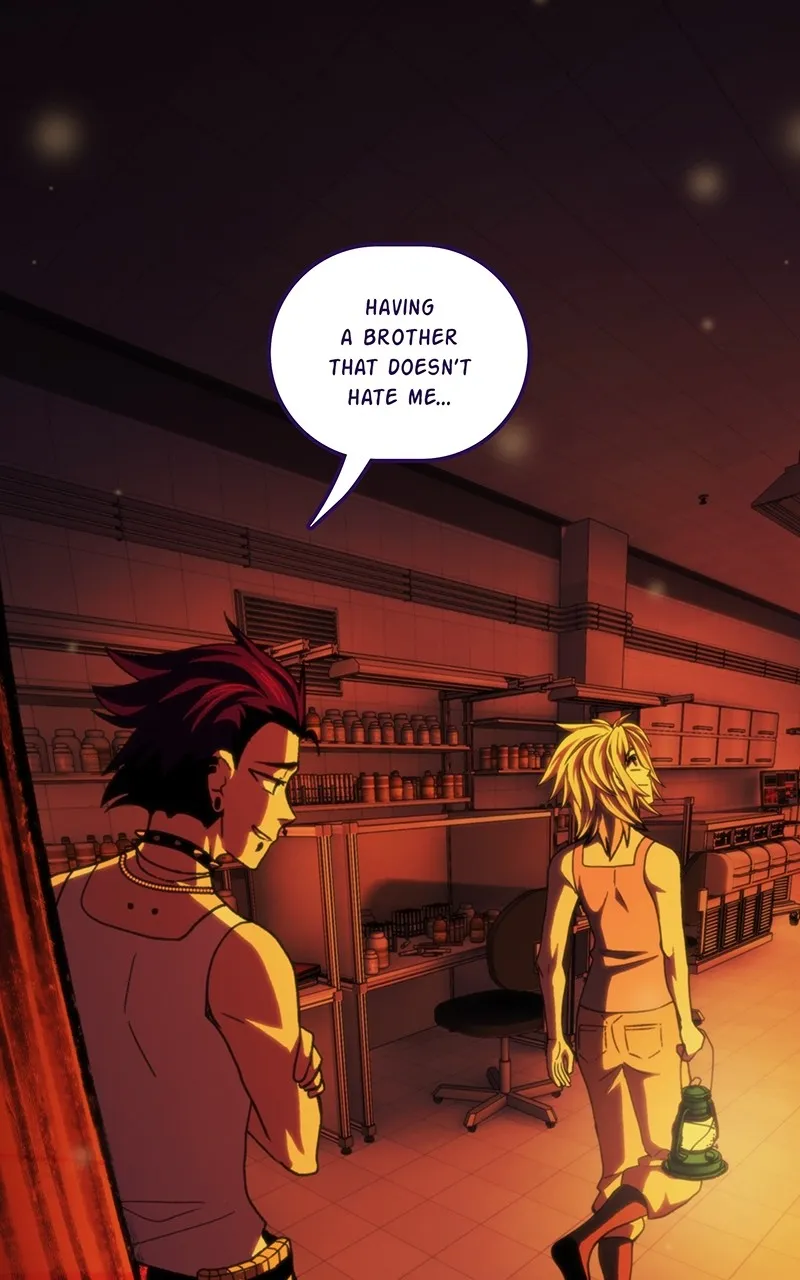 Read City of Blank EN Manga Online
