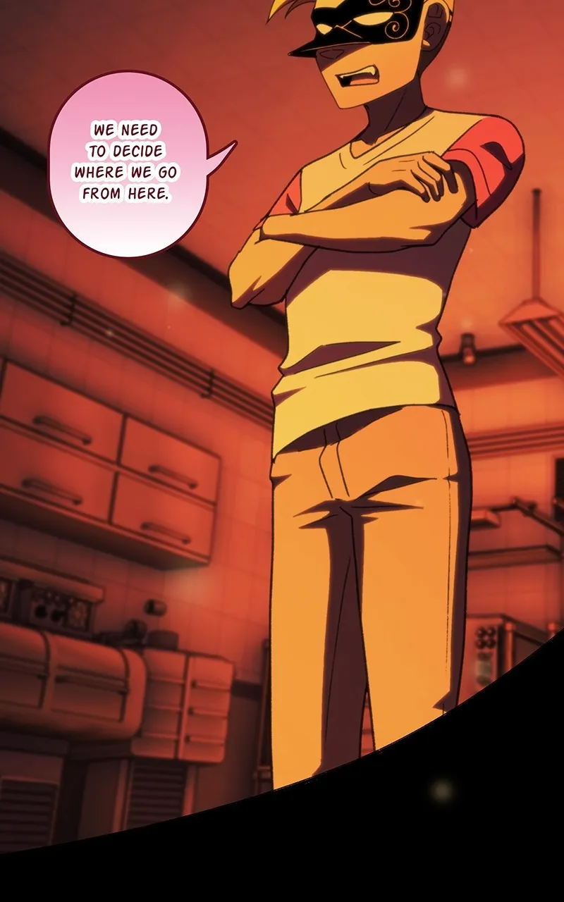 Read City of Blank EN Manga Online