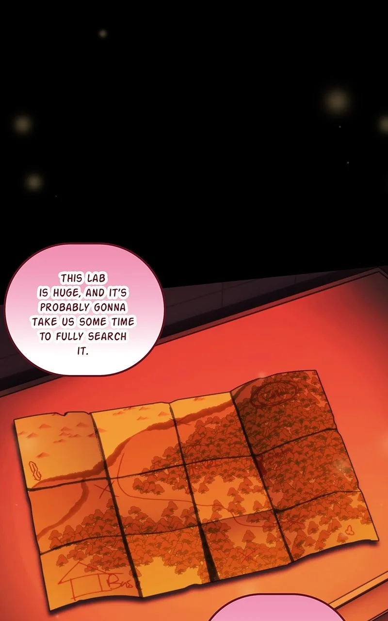 Read City of Blank EN Manga Online