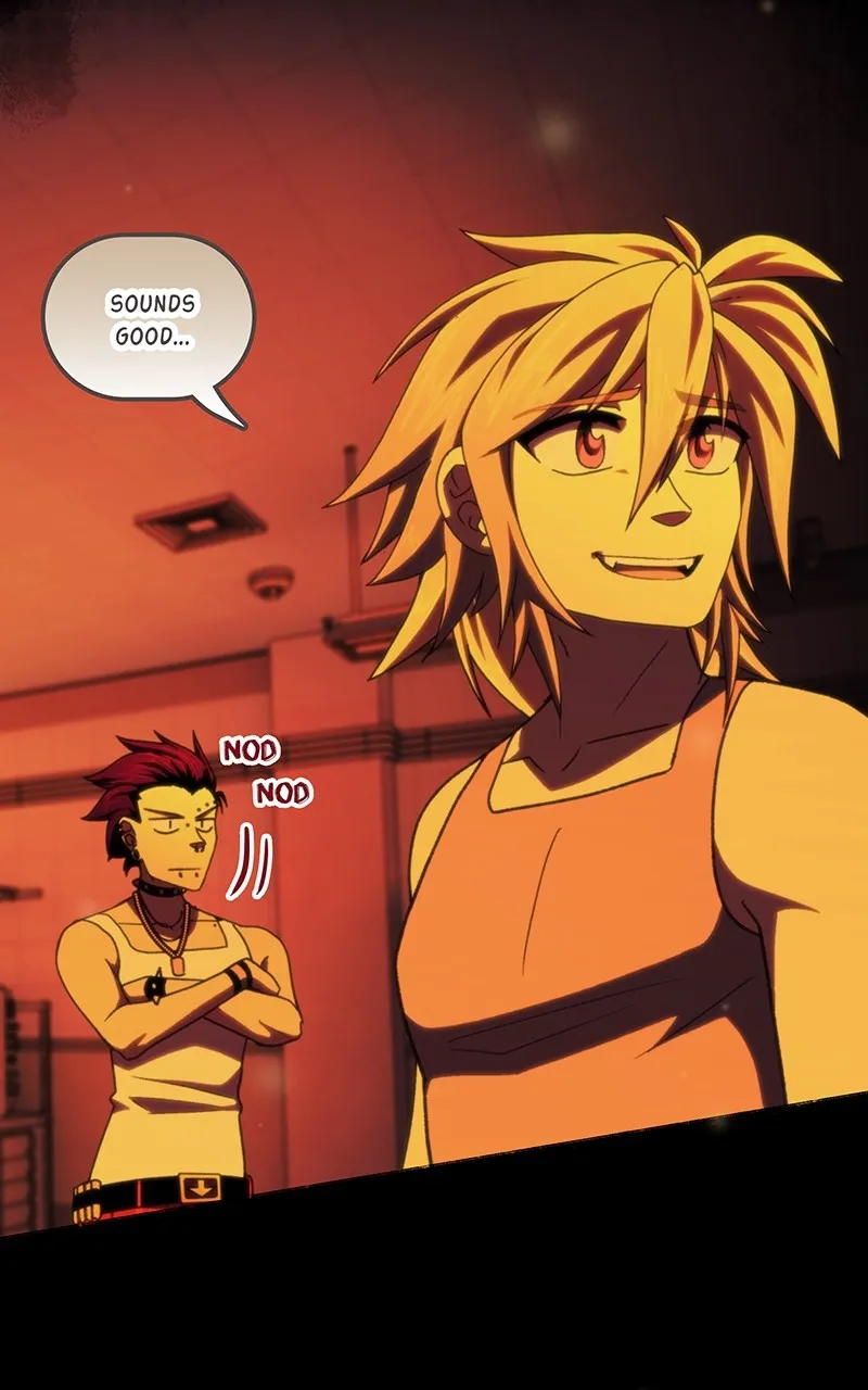 Read City of Blank EN Manga Online