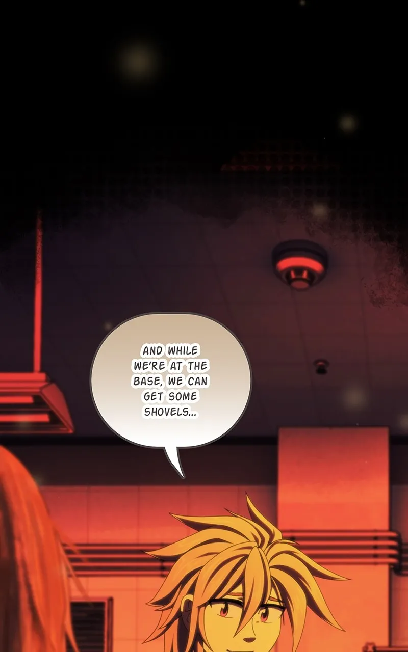 Read City of Blank EN Manga Online