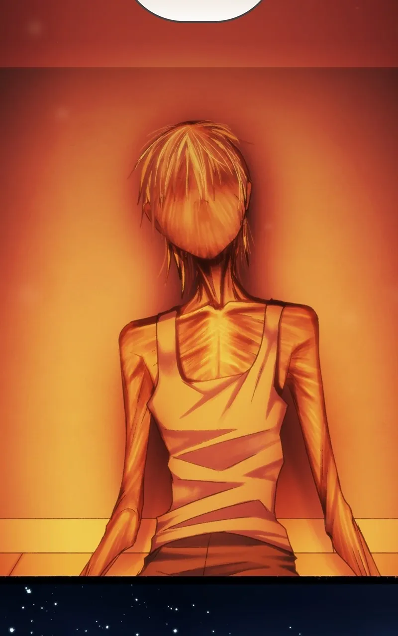 Read City of Blank EN Manga Online