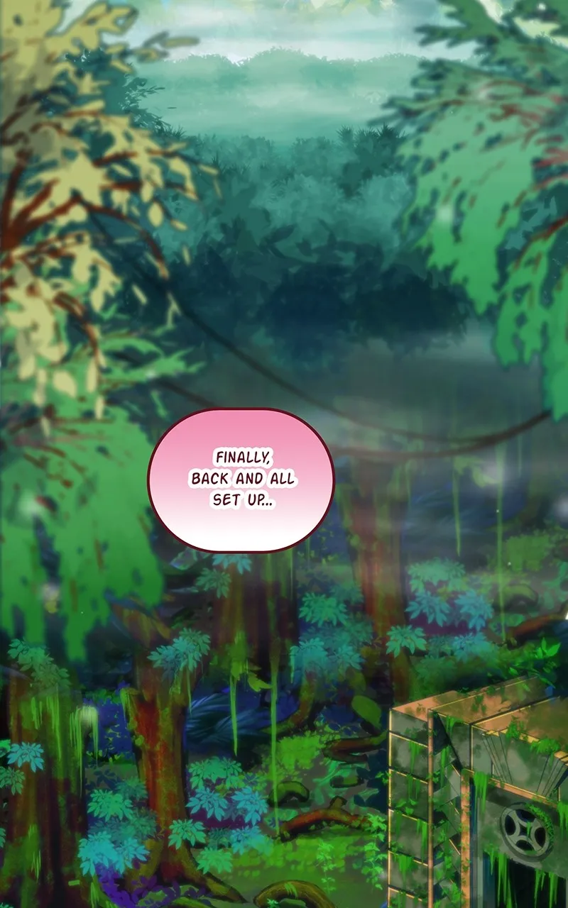 Read City of Blank EN Manga Online