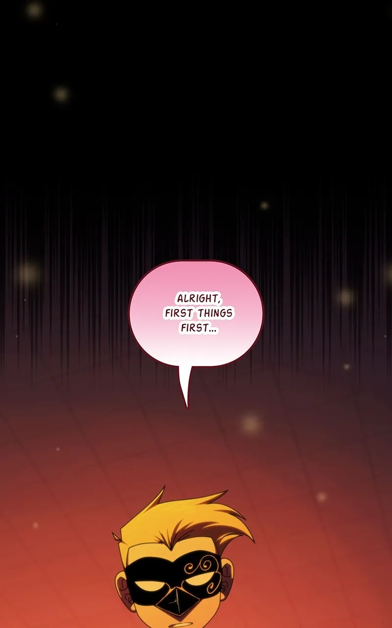 Read City of Blank EN Manga Online