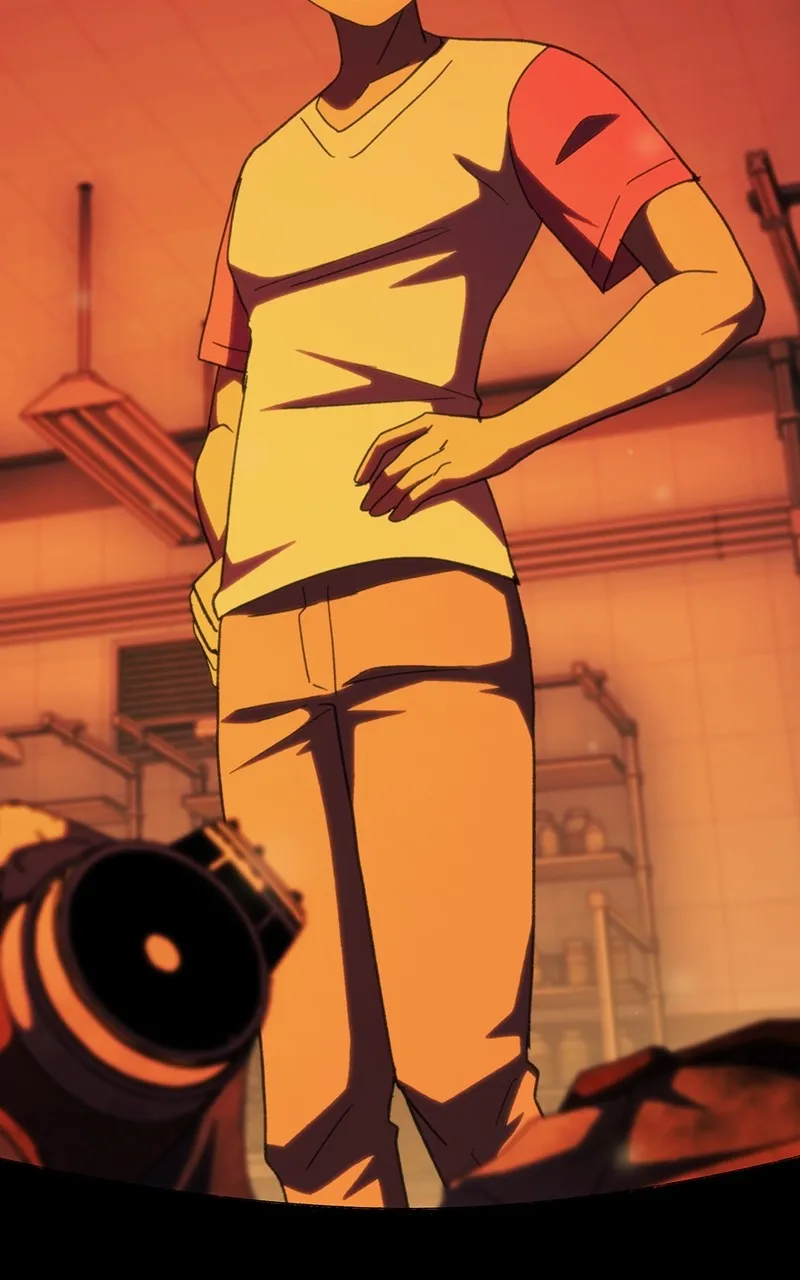 Read City of Blank EN Manga Online