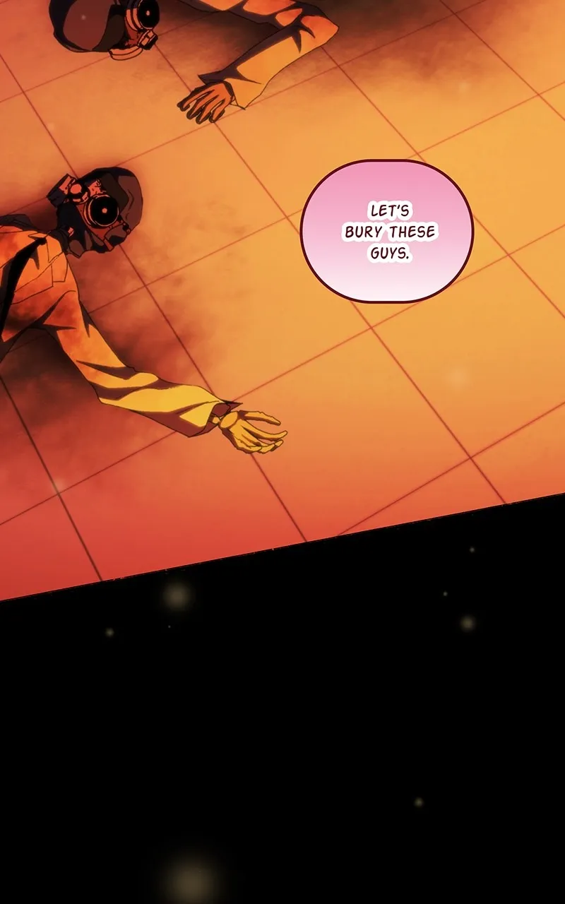 Read City of Blank EN Manga Online