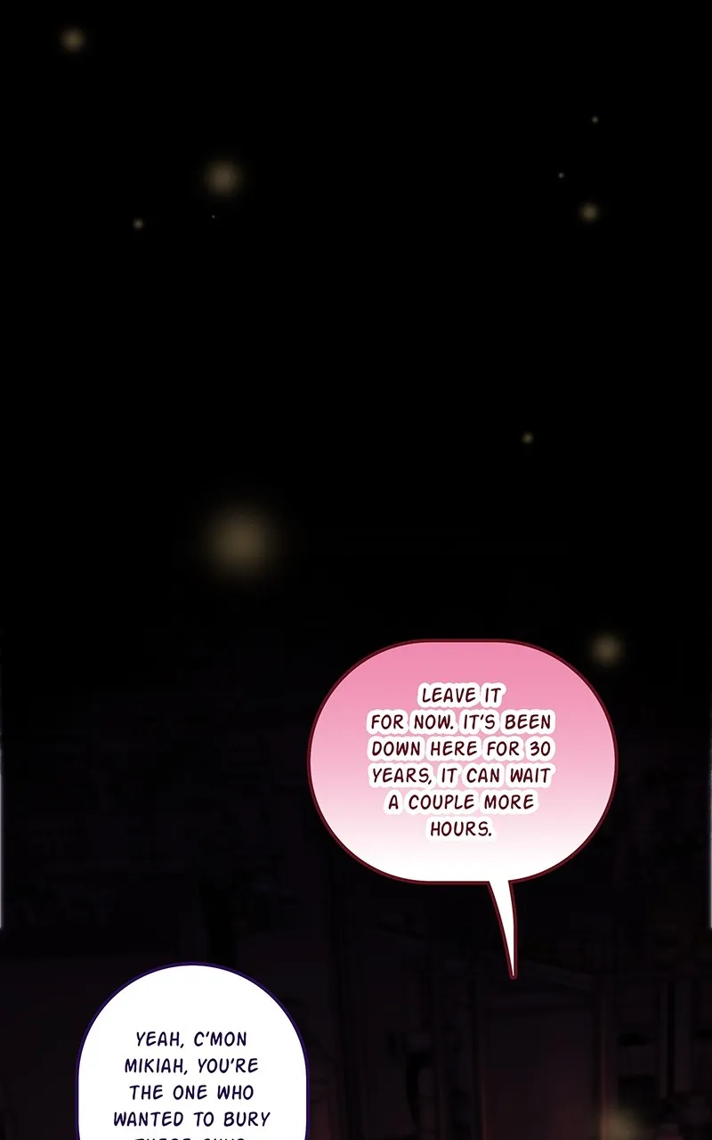 Read City of Blank EN Manga Online