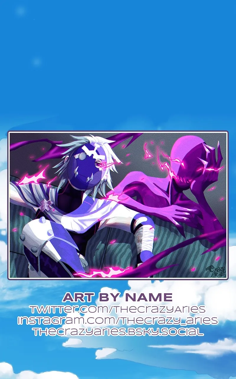 Read City of Blank EN Manga Online
