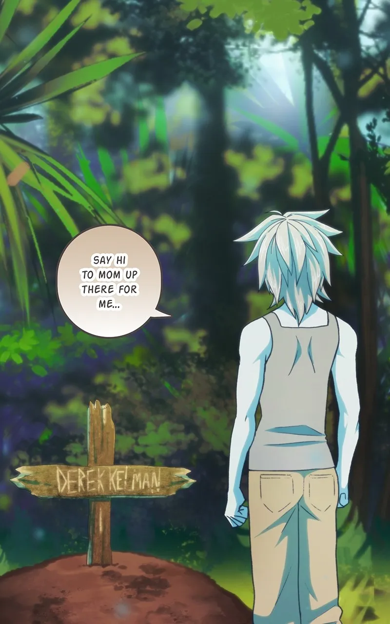 Read City of Blank EN Manga Online