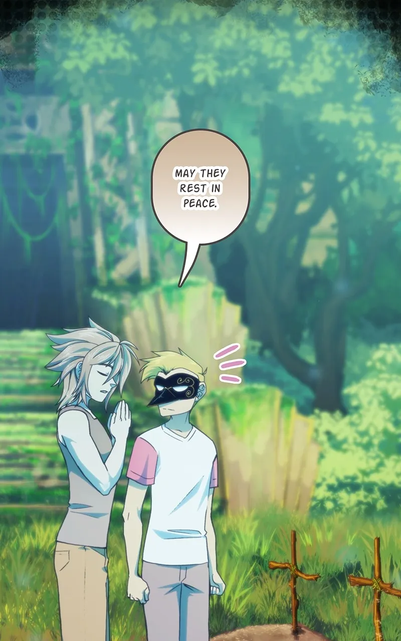 Read City of Blank EN Manga Online