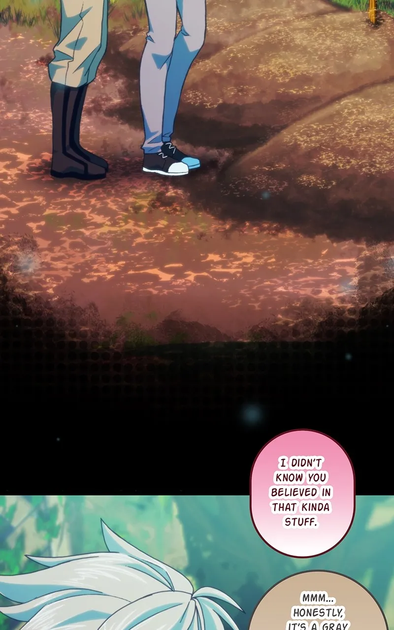 Read City of Blank EN Manga Online