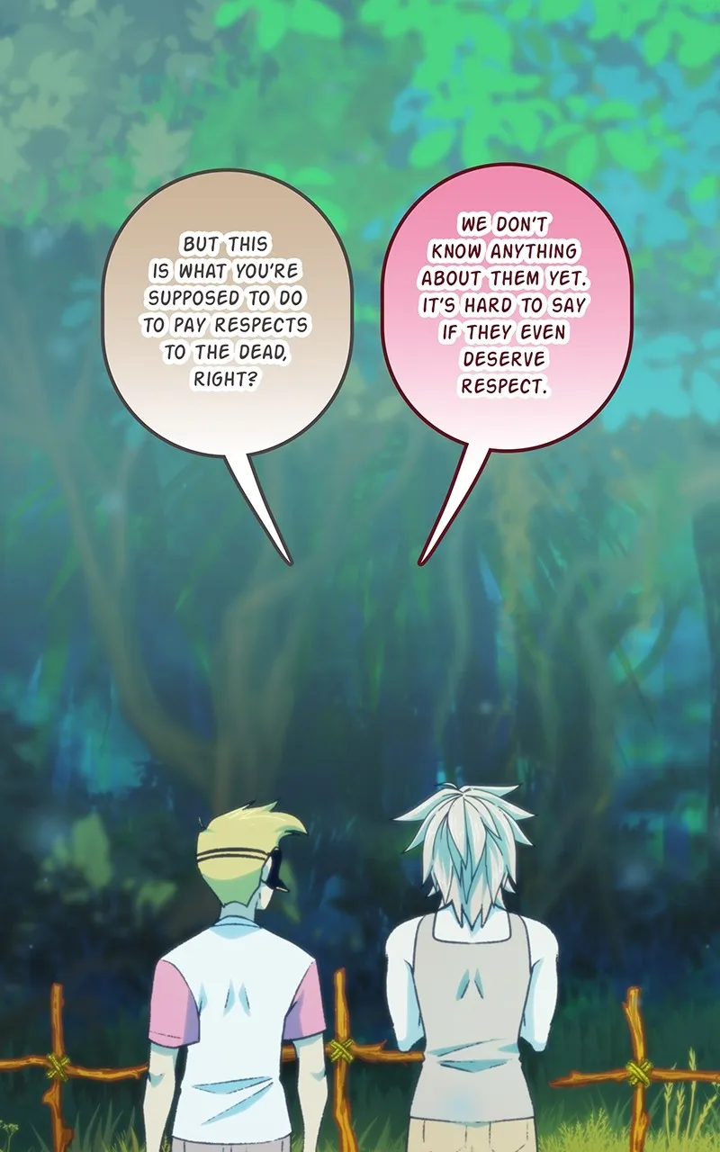 Read City of Blank EN Manga Online