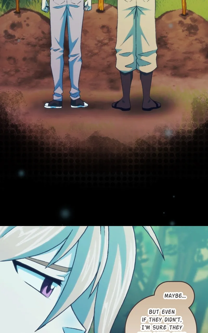 Read City of Blank EN Manga Online