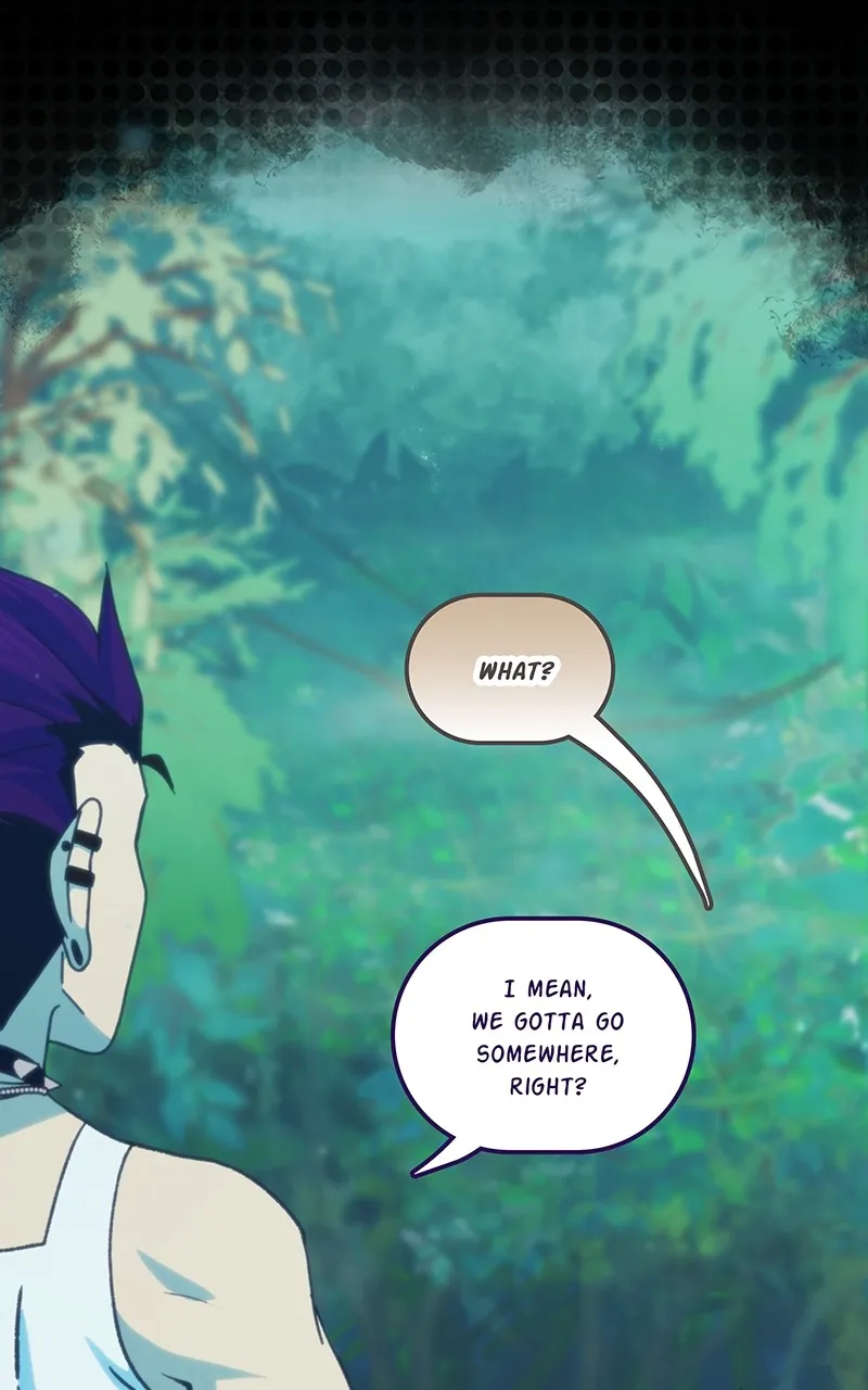 Read City of Blank EN Manga Online