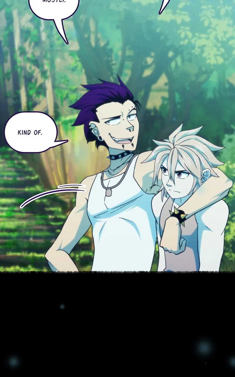 Read City of Blank EN Manga Online