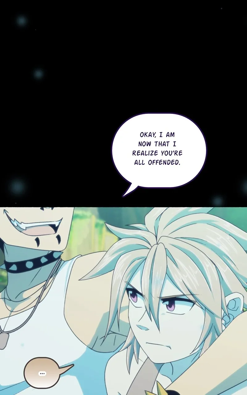 Read City of Blank EN Manga Online