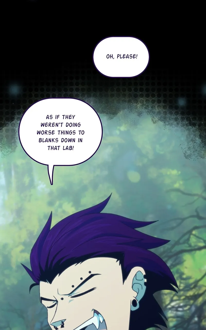 Read City of Blank EN Manga Online